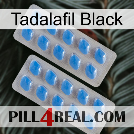 Tadalafil Black 23